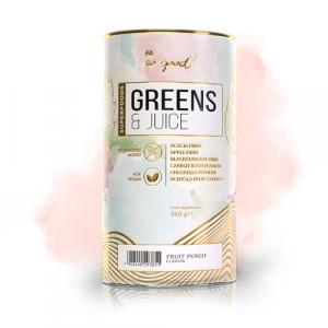 so good!® Greens & Juice
