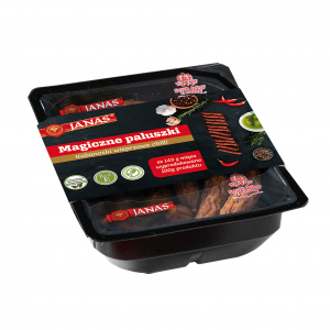 Magic Sticks chilli 150 kg