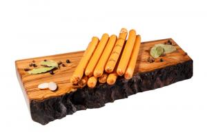 Chicken Hot Dog wieners