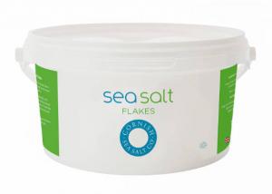 CORNISH SEA SALT FLAKES 1KG