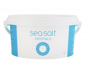 CORNISH SEA SALT CRYSTALS 1.5 KG