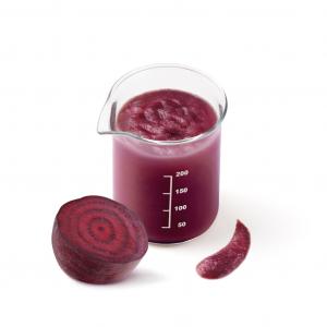 Beetroot paste