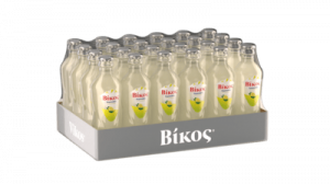 Vikos Lemonade Glass 24x250ml
