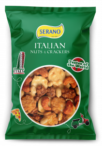 Italian Mix