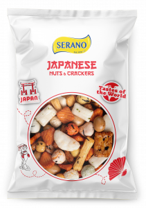 Japanese Mix