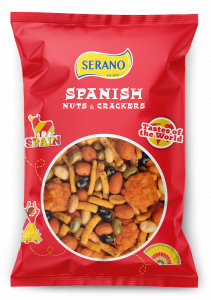 Spanish Mix