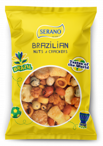 Brazilian Mix