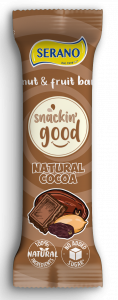 SNACKIN GOOD BARS (Copy)