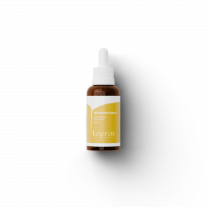 Glutathione Whitening & Anti-Blemish Serum