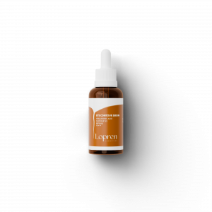 Caffeine 5% + Peptides + Hyaluronic Acid Eye Contour Serum