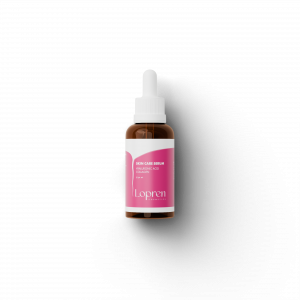 Hyaluronic Acid and Collagen Anti-Aging Skin Care Serum