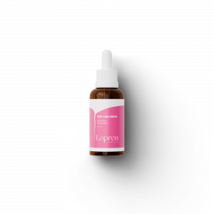 Anti-Spot and Whitening Skin Care Serum
