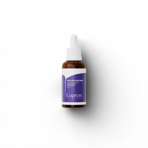 Niacinamide Hyaluronic Acid Panthenol Multi Skin Care Serum