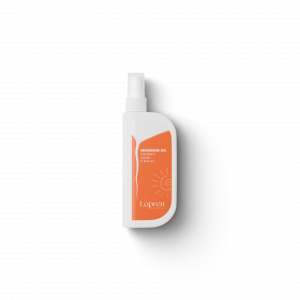 Bronzing Oil