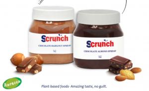 Chocolate Spreads