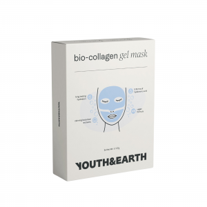 Hyaluronic Acid - Gel Face Mask