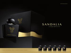 SANDALIA COLLECTION