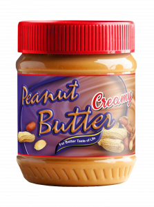 Peanut Butter Creamy