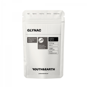 GLYNAC  – 500mg, 60 Capsules