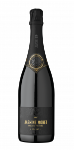 JASMINE MONET BLACK - ORGANIC