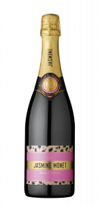 JASMINE MONET PINK - ORGANIC
