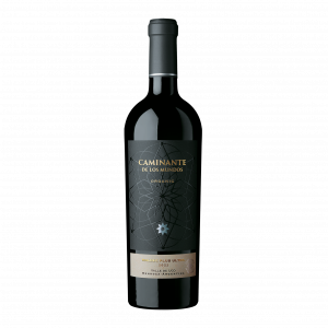 CAMINANTE DE LOS MUNDOS MALBEC PLUS ULTRA - ORGANIC