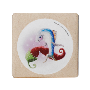 Spiced Sardine Paté