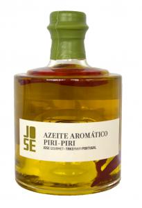 Olive Oil with Piri Piri