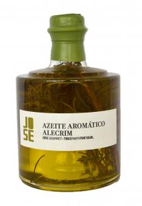 Olive Oil with Rosemary