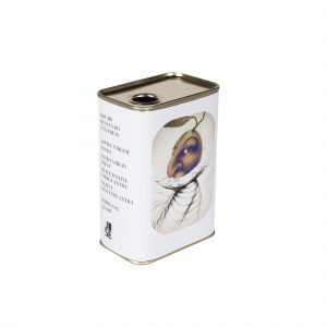 Olive Oil Douro - Quinta do Enxameio