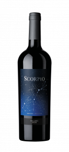SCORPIO MALBEC - ORGANIC