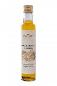 GOCCE DI BIANCO- WHITE TRUFFLE EXTRA VIRGIN OLIVE OIL