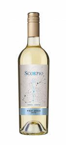 SCORPIO PINOT GRIGIO - ORGANIC
