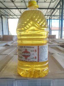 HUILE DE TOURNESOL À HAUTE TENEUR EN ACIDE OLÉIQUE (HOSO)