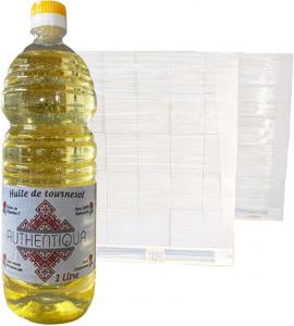LIVRAISON REGULIERE D'HUILE DE TOURNESOL À PARTIR DE: 1 CARTON