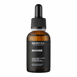 SkinTra - Reviver - Revitalizing Serum - 30ml