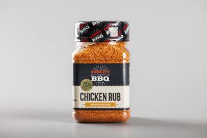 Chicken BBQ Rub