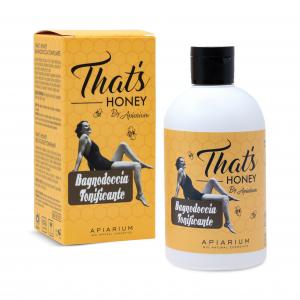 Shower Gel “That’s Honey” – 300 ml