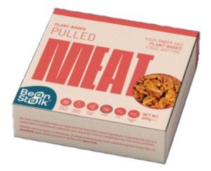 PLANT-BASED PULLED MEAT