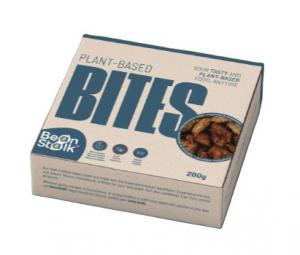 PLANT-BASED BITES