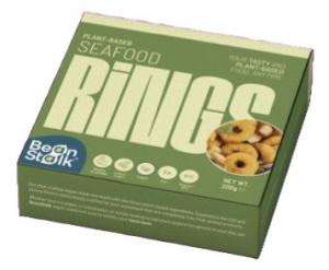 PLANT-BASED SEAFOOD RINGS