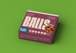 PLANT-BASED MEATBALLS