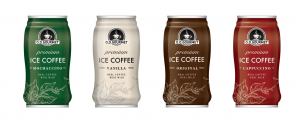 OD Gourmet Ice Coffee