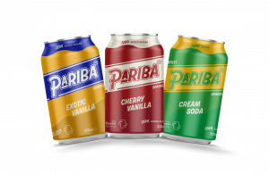 Pariba
