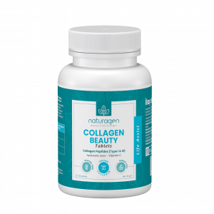Naturagen Collagen Tablet
