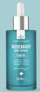 Naturagen Rosemary Hair Serum