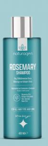 Naturagen Rosemary Hair Shampoo