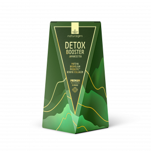 Naturagen Detox Booster Tea