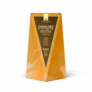 Naturagen Immune Booster Tea