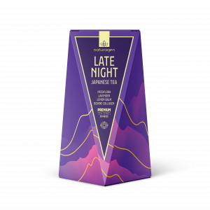 Naturagen Late Night Tea